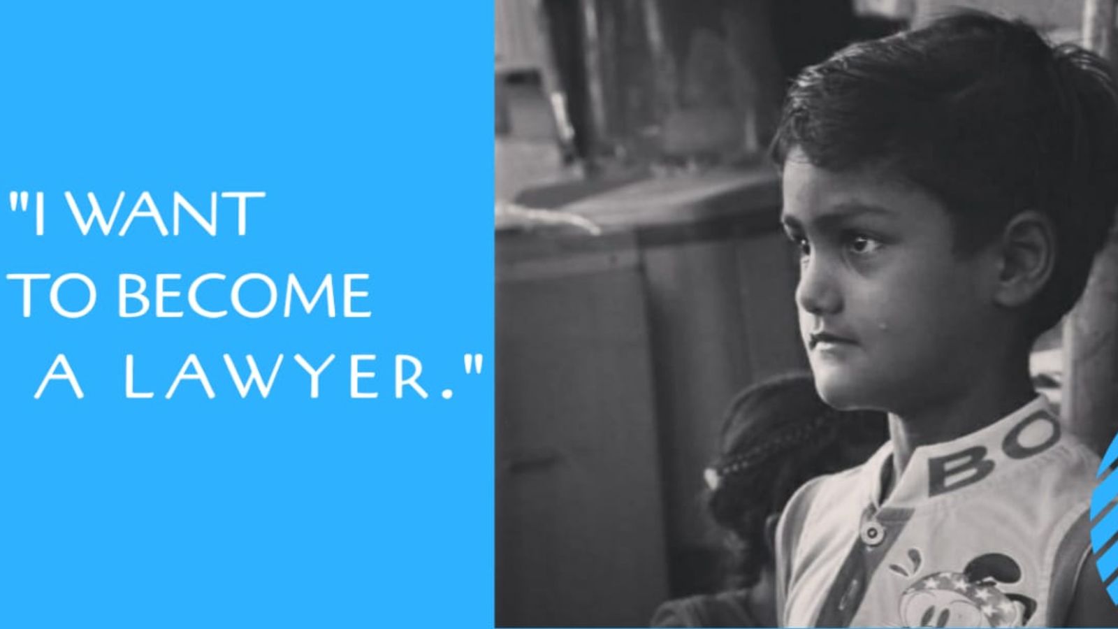 Learn what you love and love what you learn.