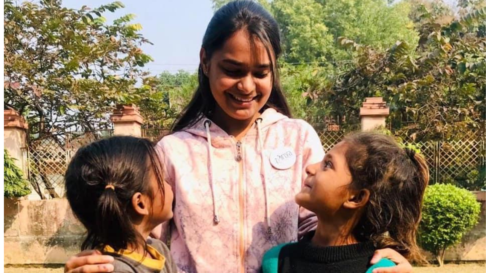 What Salt is to Food Passion is to teaching